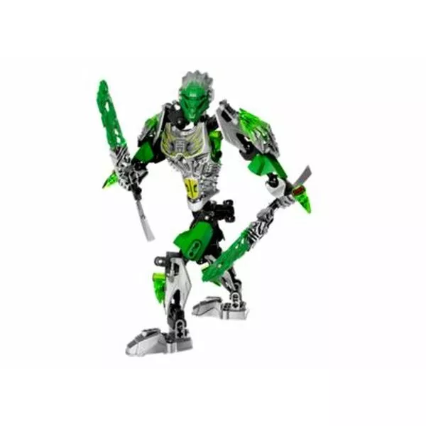 BIONICLE 71305 Лева - Объединитель Джунглей (Фото 5)