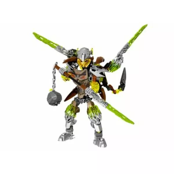 BIONICLE 71306 Похату - Объединитель Камня (Фото 3)