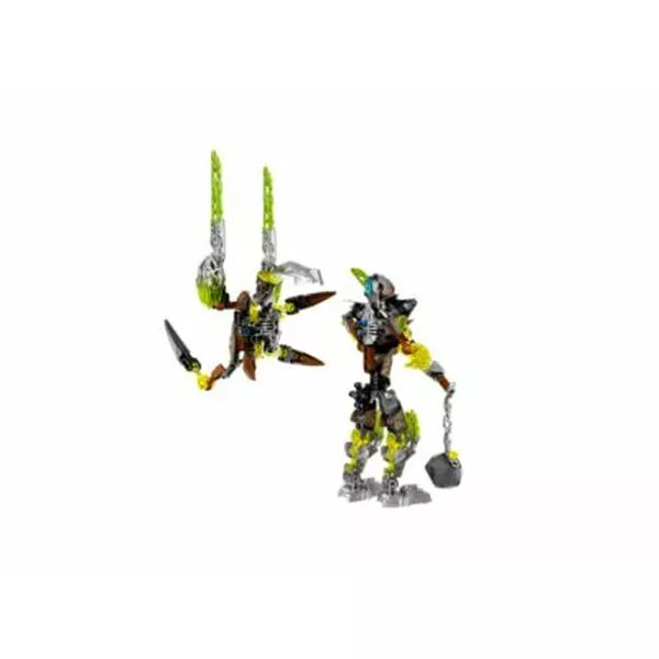 BIONICLE 71306 Похату - Объединитель Камня (Фото 5)