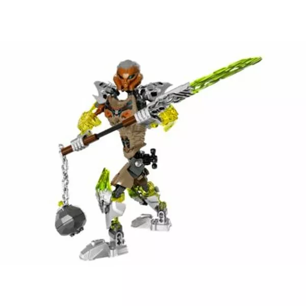 BIONICLE 71306 Похату - Объединитель Камня (Фото 4)