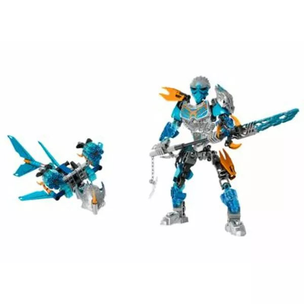 BIONICLE 71307 Гали - Объединительница Воды (Фото 2)