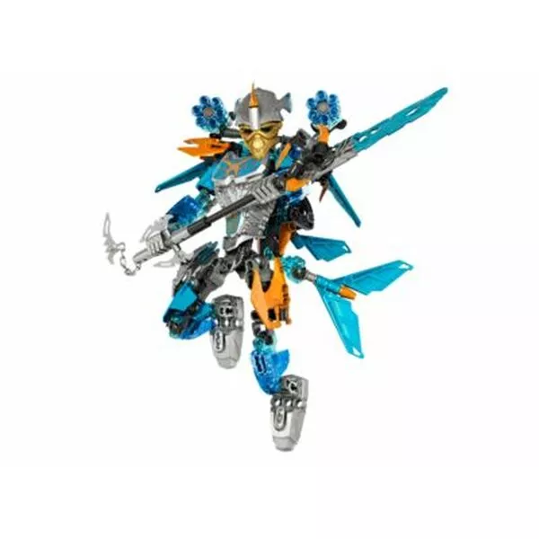 BIONICLE 71307 Гали - Объединительница Воды (Фото 4)
