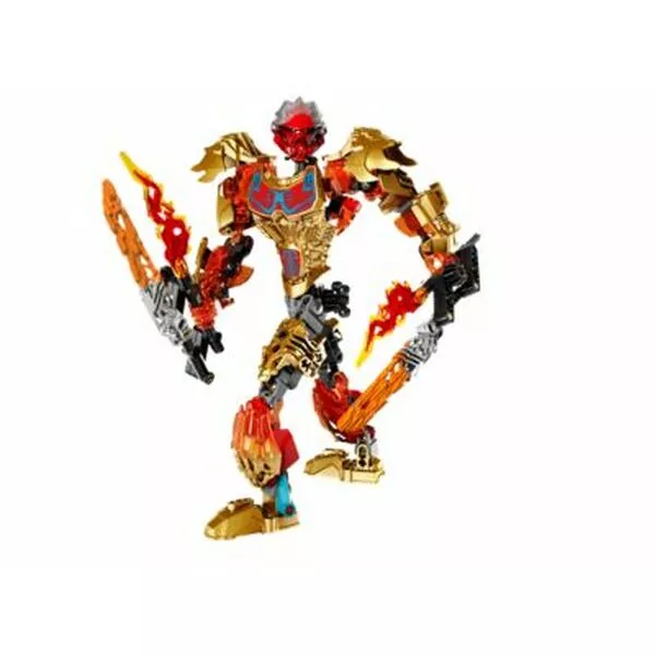 BIONICLE 71308 Таху - Объединитель Огня (Фото 2)