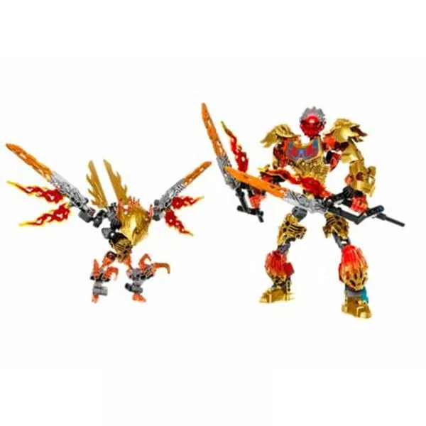 BIONICLE 71308 Таху - Объединитель Огня (Фото 3)