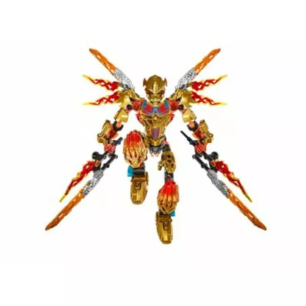 BIONICLE 71308 Таху - Объединитель Огня (Фото 5)