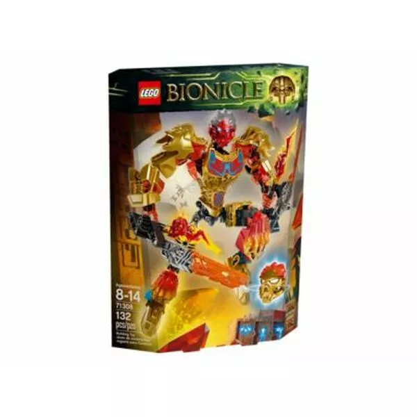 BIONICLE 71308 Таху - Объединитель Огня