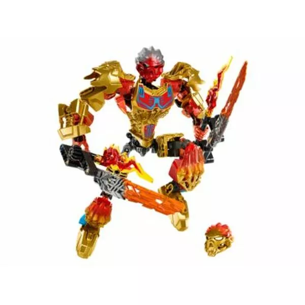 BIONICLE 71308 Таху - Объединитель Огня (Фото 6)