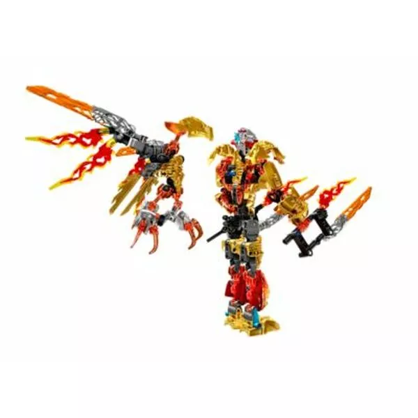 BIONICLE 71308 Таху - Объединитель Огня (Фото 4)