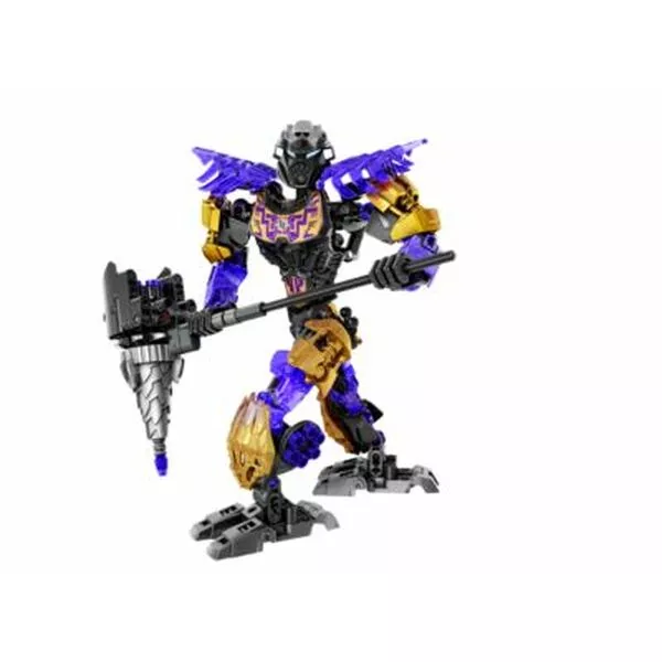 BIONICLE 71309 Онуа - Объединитель Земли