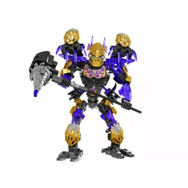 BIONICLE 71309 Онуа - Объединитель Земли (Фото 4)