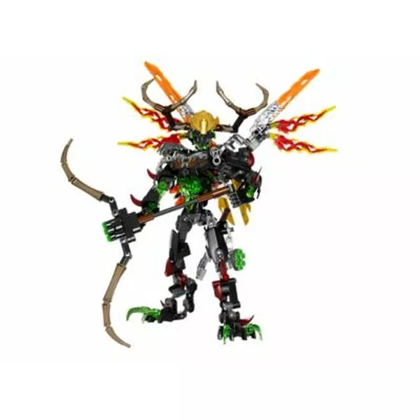 BIONICLE 71310 Охотник Умарак (Фото 5)
