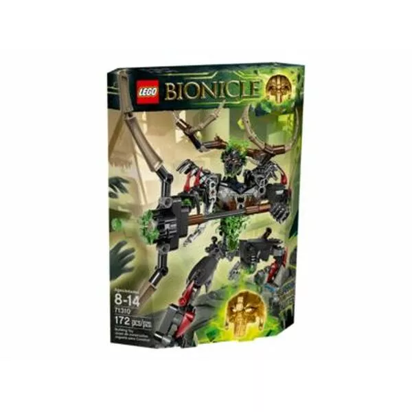BIONICLE 71310 Охотник Умарак