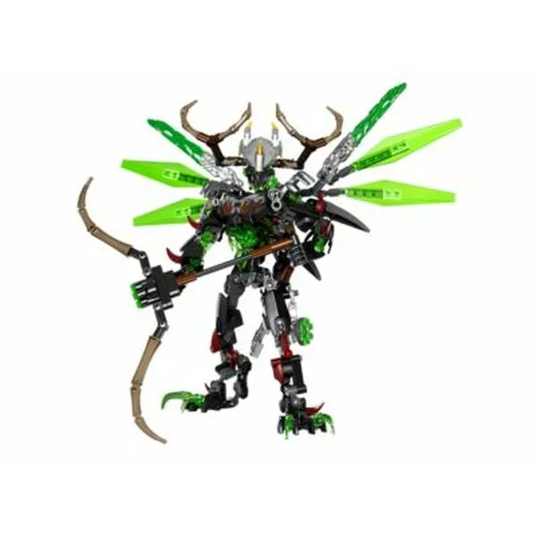 BIONICLE 71310 Охотник Умарак (Фото 4)