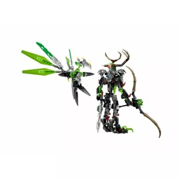 BIONICLE 71310 Охотник Умарак (Фото 3)