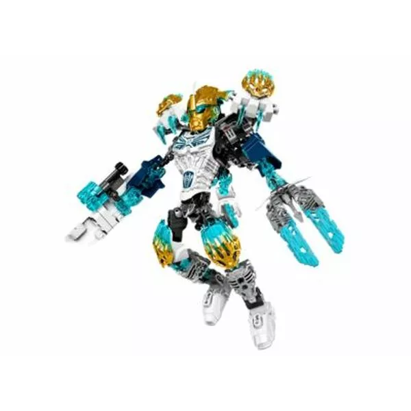 BIONICLE 71311 Копака и Мелум — Объединение Льда (Фото 4)
