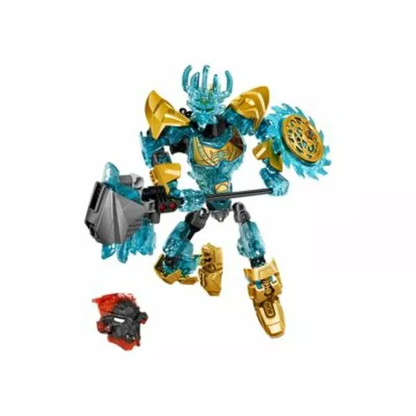 BIONICLE 71312 Экиму, Создатель Масок