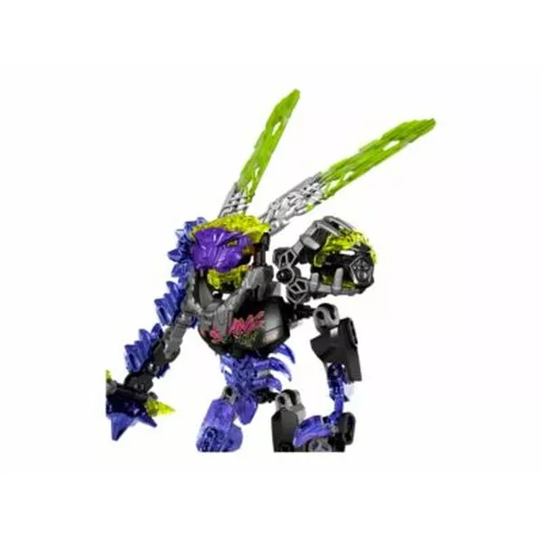BIONICLE 71315 Монстр Землетрясений (Фото 4)