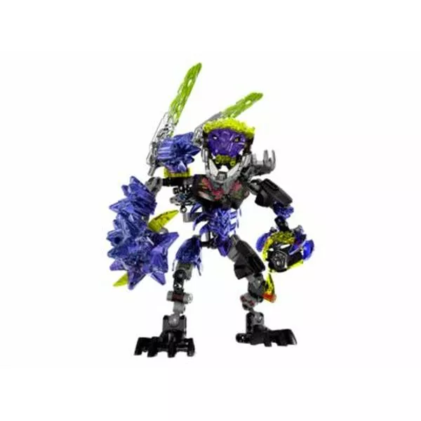 BIONICLE 71315 Монстр Землетрясений (Фото 2)