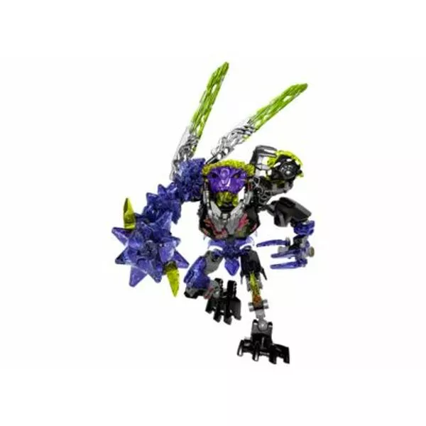 BIONICLE 71315 Монстр Землетрясений (Фото 6)