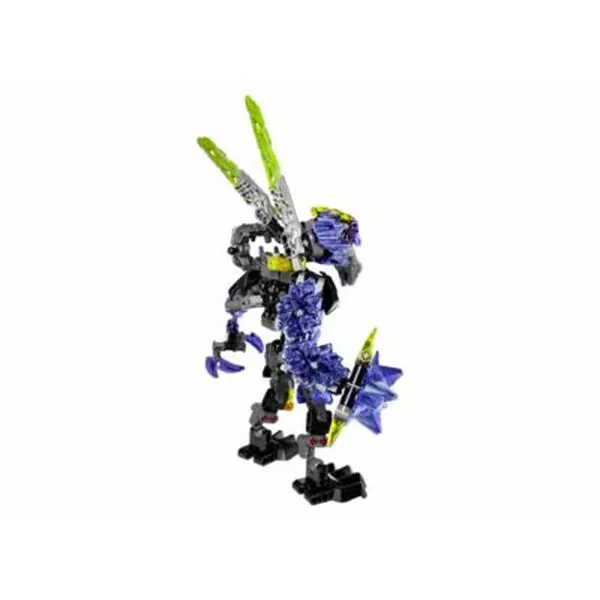 BIONICLE 71315 Монстр Землетрясений (Фото 3)