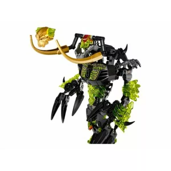 BIONICLE 71316 Умарак-Разрушитель (Фото 2)