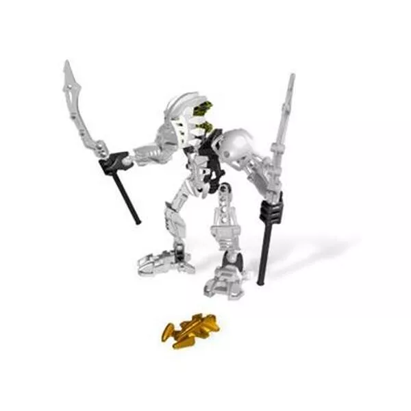 BIONICLE 7135 Takanuva (Фото 2)