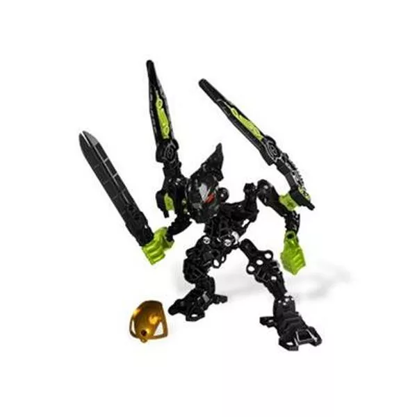 BIONICLE 7136 Skrall (Фото 2)