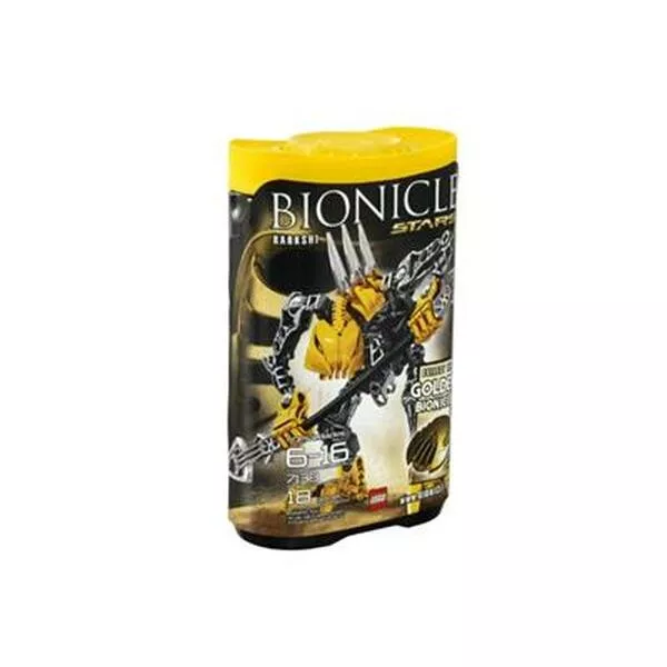 BIONICLE 7138 Ракши