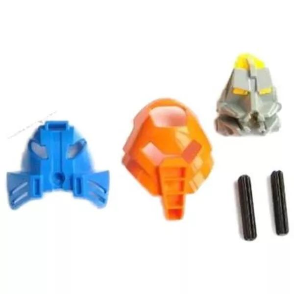 BIONICLE 8525 Kanohi Masks