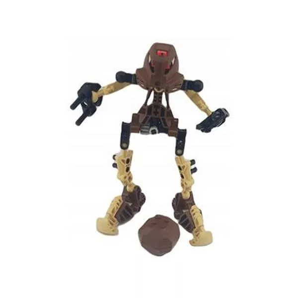 BIONICLE 8531 Pohatu (Фото 2)