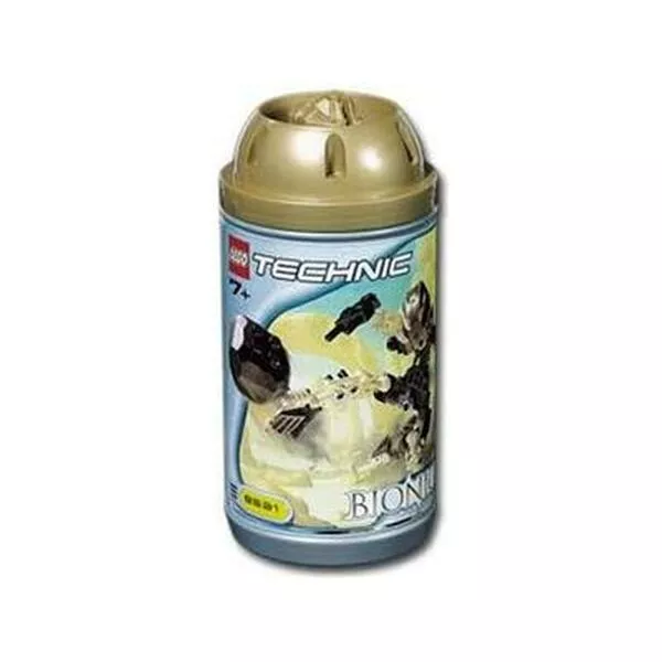 BIONICLE 8531 Pohatu