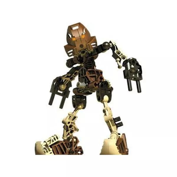 BIONICLE 8531 Pohatu (Фото 3)
