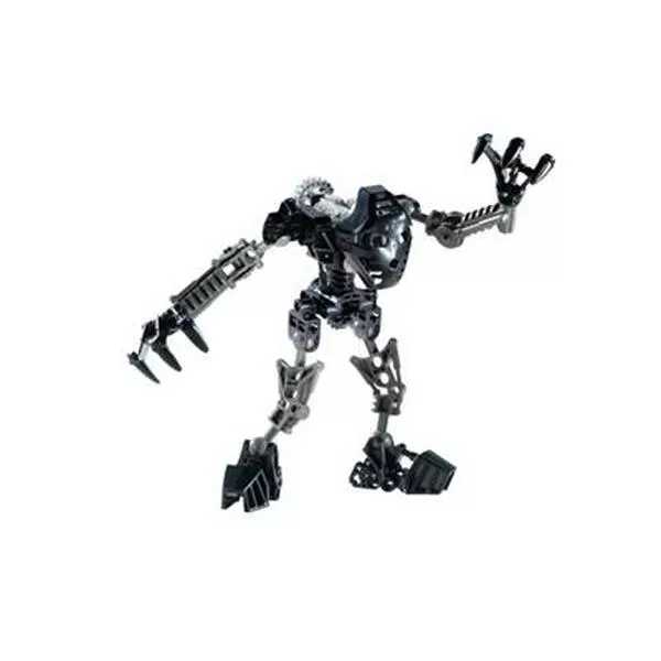 BIONICLE 8532 Onua (Фото 2)