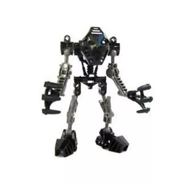 BIONICLE 8532 Onua (Фото 3)