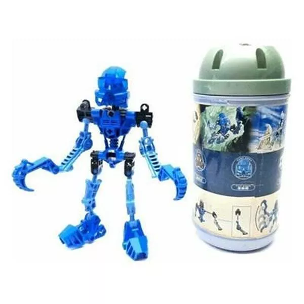 BIONICLE 8533 Gali (Фото 3)