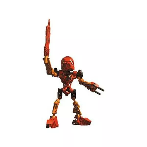 BIONICLE 8534 Tahu (Фото 2)