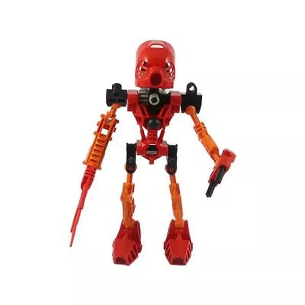 BIONICLE 8534 Tahu (Фото 3)
