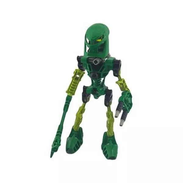 BIONICLE 8535 Lewa (Фото 5)