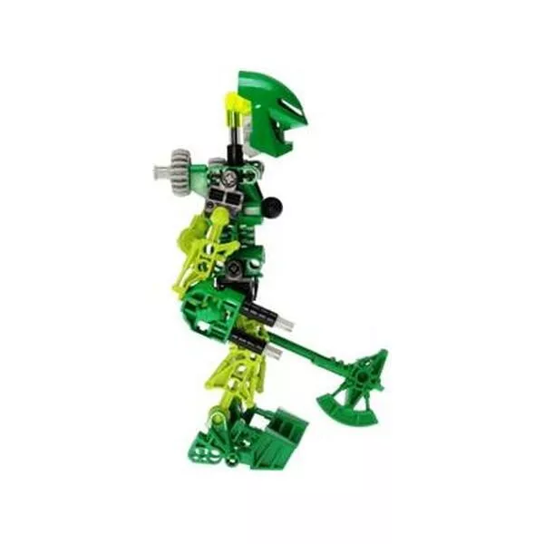 BIONICLE 8535 Lewa (Фото 4)
