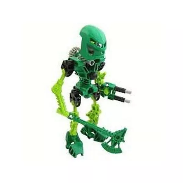 BIONICLE 8535 Lewa (Фото 6)