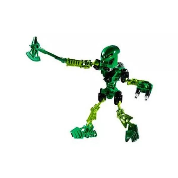 BIONICLE 8535 Lewa (Фото 2)