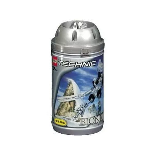BIONICLE 8536 КОПАКА