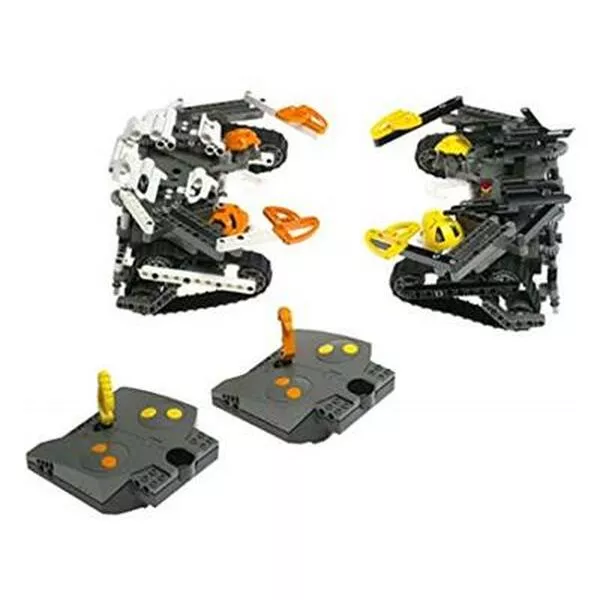 BIONICLE 8539 Manas (Фото 4)