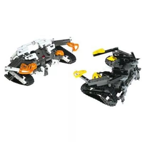 BIONICLE 8539 Manas (Фото 3)