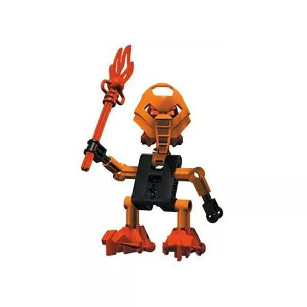 BIONICLE 8540 Vakama (Фото 3)