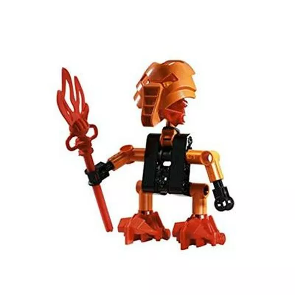 BIONICLE 8540 Vakama (Фото 4)