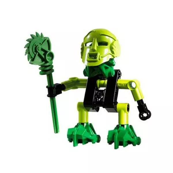 BIONICLE 8541 Matau