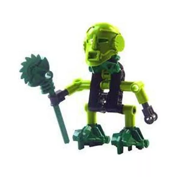 BIONICLE 8541 Matau (Фото 4)