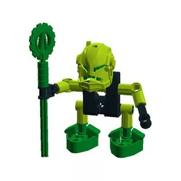 BIONICLE 8541 Matau (Фото 3)