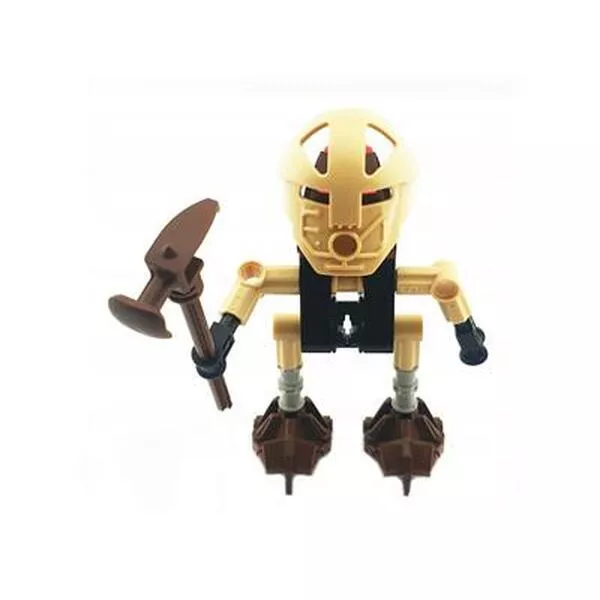 BIONICLE 8542 Onewa (Фото 2)